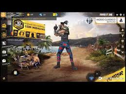 Free fire es uno de los juegos más aclamados de la actualidad, ya que combina la dinámica y la emoción de una battle royale con la poca exigencia de recursos en el terminal o hardware, haciendo de esta una como iniciar sesion en free fire con id. Mostrando Onde Fica O Id No Free Fire Youtube