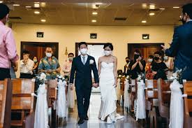 Jun 10, 2021 · singapore: How Covid 19 Wedding Restrictions Forced Us To Carefully Manage 100 Guests