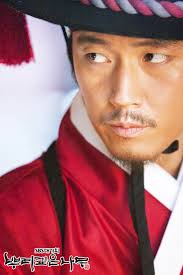 The drama is set in a time of political upheaval, as goryeo falls. Jang Hyuk Who Gets Over Chuno Is A Gentle Man Drama Haven