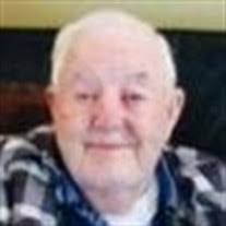Lester Hartranft Obituary August 3, 2016