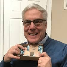 Good Morning, Everyone I would like to announce that I have successfully  made Deans List this semester.