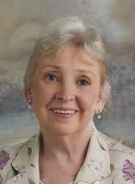 Susan Mueller Obituary (1943