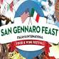 San Gennaro Feast