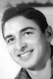 Obituary: Roger H. Beal