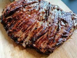 Maybe you would like to learn more about one of these? Ricetta Diaframma Di Manzo Alla Griglia Skirt Steak Passionebbq It