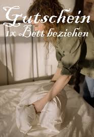 Etwa zehn millionen milben kriechen auf deinem bett herum! Bett Beziehen Frische Bettwasche Aufziehen Gutscheinspruch De