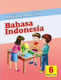 Halo sobat kali ini admin akan memberikan kunci jawaban buku bahasa indonesia kelas xi 11 halaman 11. Pbt Bahasa Indonesia Sd Kelas 6 Ktsp Yudhistira