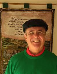 Obituary information for Patrick Hogan