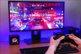 We did not find results for: Pc Games Free Download Full Version For Windows 10 Top 20 Picks