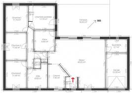 Si vous choisissez un plan maison contemporaine à étages, en l ou de. Avis Plan Maison Pp 4 Chambres Bureau Resolu 16 Messages