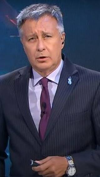 🔥 ROLANDO GRAÑA APUNTÓ CONTRA LOS “INFILTRADOS” EN LAS MANIFESTACIONES, “¿Qué hace un señor de civil con un arma larga? ¿Quién es este señor? ¿No hay ningún juez que intervenga? No puede haber gente ...