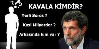 Osman kavala hakkında merak edilen soruların cevapları. Osman Kavala Kimdir Haberler Guncel