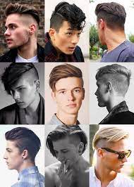 3 Popular Undercut Hairstyles For Men The Disconnect Mens Hairstyles Undercut Undercut Hairstyles Mens Hairstyles Short