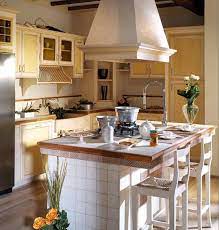 Cucina In Svendita A San Marino Mod Bolognese Cucina In Muratura Cucine Cucine In Stile Country