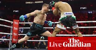 Canelo Alvarez Boxing: When Did Canelo Alvarez Start Boxing?