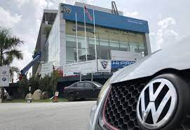 © 2018 all rights reserved. Volkswagen In Selayang Has Just Closed Down