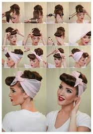 O nosso objetivo é proporcionar uma plataforma perfeita para que os jogadores desfrutem das apostas desportivas como uma forma de ganhar dinheiro extra. Die Rockabilly Frisur Durch Den Blick Der Modernen Frau Pinup 50erjahre Coiffure Bandana Vict Rockabilly Hair Vintage Hairstyles Tutorial Retro Hairstyles