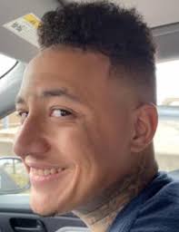 Obituary information for Colin Michael Snyder