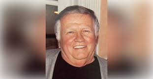 Obituary information for Robert "Bob" James Trainor