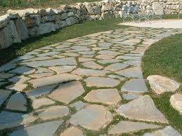 Le pavimentazioni esterne le pavimentazioni esterne garantiscono al nostro giardino o alla nostra terrazza un design e degli spazi utili nell'organizzazione di feste e cene per gli ospiti o semplicemente. Pavimentazione Da Giardino Foto Design Mag