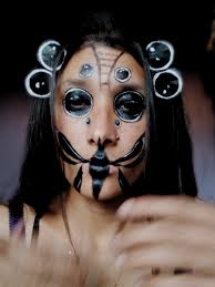 Making A Web Weaver Costume