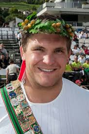 Schaffhauser Kantonaler Schwingerverband: 2014