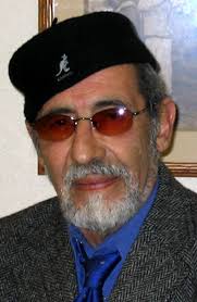 Our Founder: Roberto Maestas