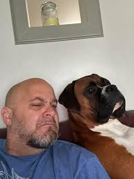 Wishing a speedy recovery to a dear friend