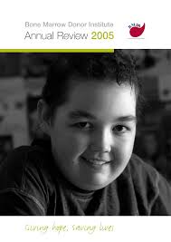 Giving hope, Saving lives