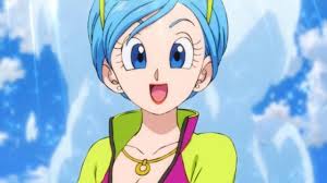 2,204,480 likes · 4,616 talking about this. Dragon Ball Super Broly Reveals Bulma S Big Wish