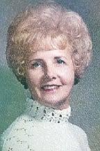 Virginia L. Morgan Obituary