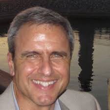 Thanks to my boys, Ian Corrigan and Reid Corrigan, who,