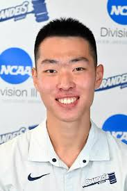 2024-25 Men's Tennis Roster