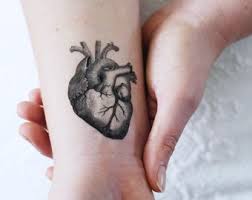 We did not find results for: Human Heart Tattoo Etsy