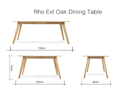 Best extending dining tables ukzn moodle. 150cm Medium Oak Extendable Dining Table Rho Ez Living Furniture