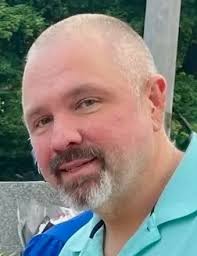 Obituary information for Shawn Patrick Dougherty