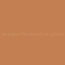 Orange is a very popular color and most paint companies offer it in a variety of shades. Ppg Pittsburgh Paints 4245 Burnt Orange Precisely Matched For Paint And Spray Paint