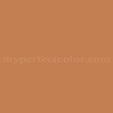 What colours match burnt orange? Ppg Pittsburgh Paints 4245 Burnt Orange Precisely Matched For Paint And Spray Paint