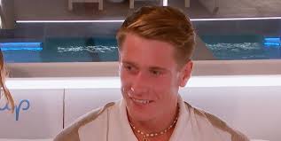 Love Island's Will Young addresses speculation about his sexuality