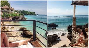 Incense impossible beach, badung, bali, indonesia. 11 Exceptionally Cool Beachfront Stays In Bali