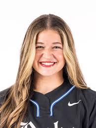 2026 Softball Roster