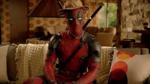 Maybe you would like to learn more about one of these? Deadpool Breaks The 4th Wall With Hilarious Australia Day Message Vamers
