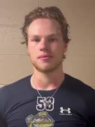 Erie Otters defenseman Cameron Morton interview