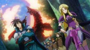 Winh On Deviantart Anime Anime Stories Top 10 Best Anime