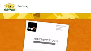 Animatie Instructie Digid Aanvragen Hoe Gaat Dat Youtube