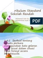 Pencarian anda gelaran tidak ditemukan di kamus besar bahasa indonesia. Kata Gelaran