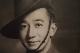 Chinese-Australians of WWII Exhibition honours Casterton's Kim brothers for  extraordinary actions