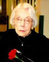 Obituary information for Caroline Josephine Carter