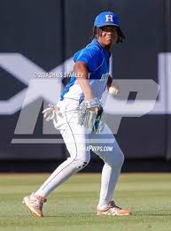 Deondre Collier's Hayden High School Career Home