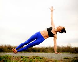 Each new yoga style or yoga master utilizes his understanding of asanas and alignment to invent a new asana. 7 Yoga Poses To Get You Feeling Strong And Centered Goodnet